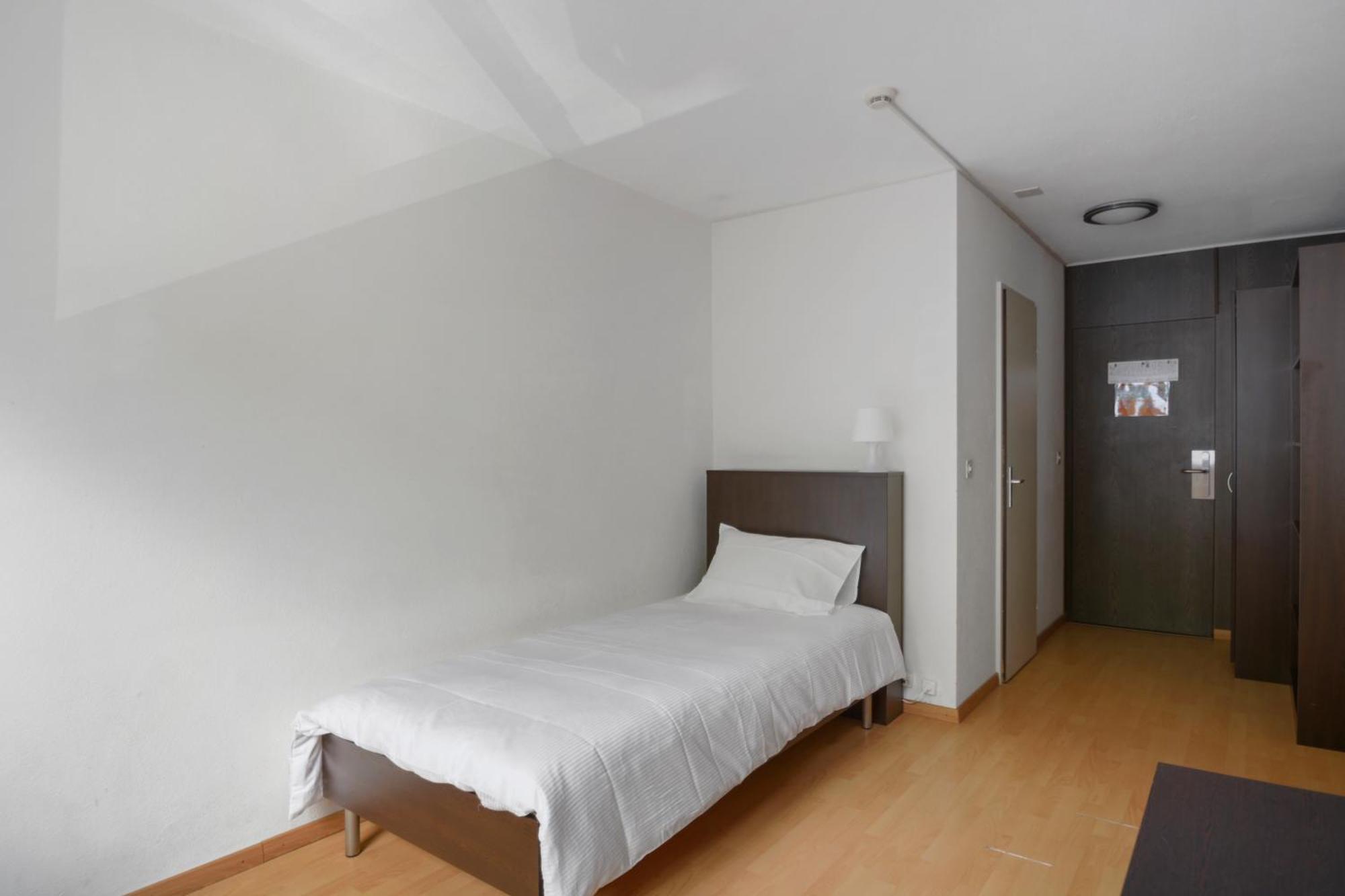 Neuchatel City Hotel Camera foto