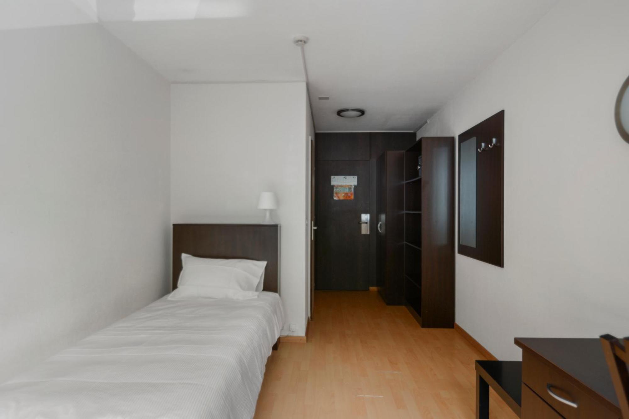 Neuchatel City Hotel Camera foto