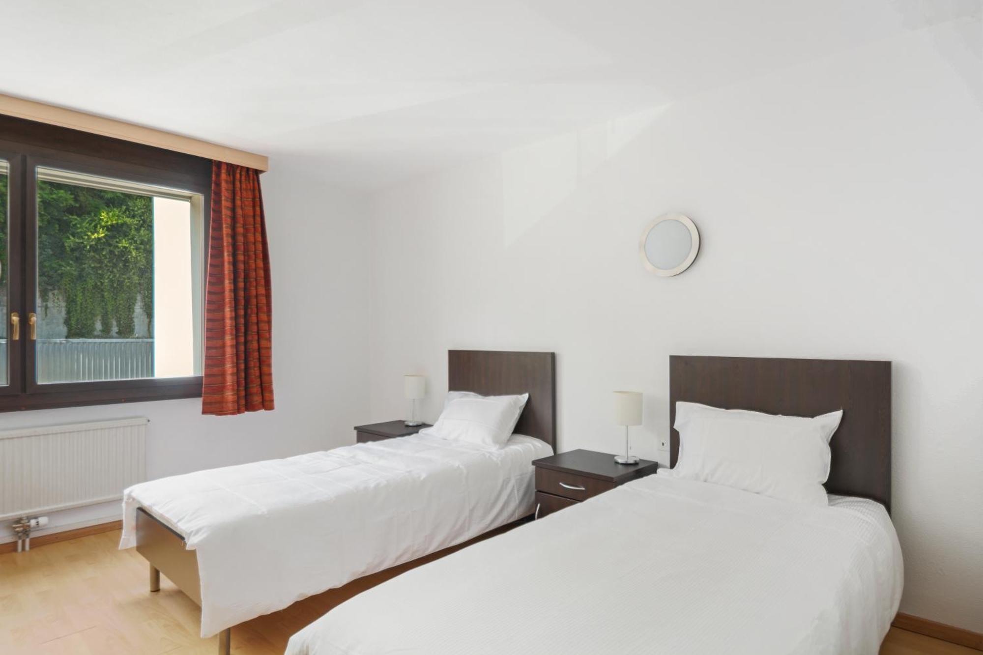 Neuchatel City Hotel Camera foto